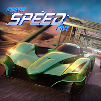 Crazy Speed Car Topic