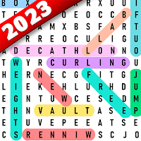 Word Search 2023 APK