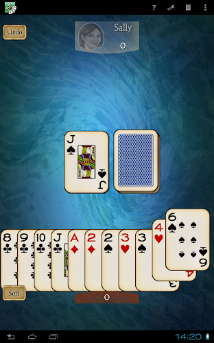 Gin Rummy Screenshot 15