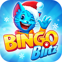 Bingo Blitz™️ - Bingo Games APK