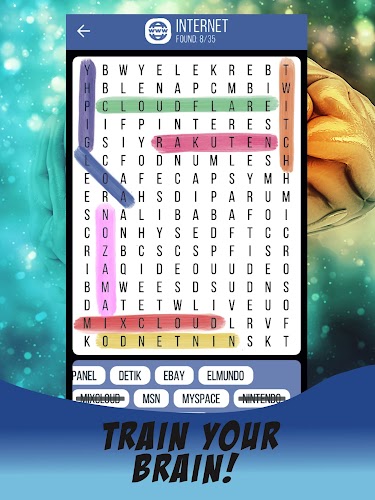 Word Search 2023 Screenshot 13