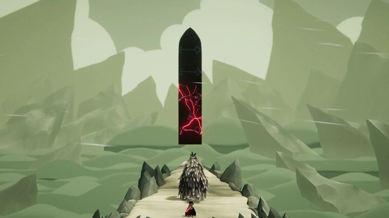 Death’s Door Screenshot 1