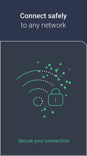 AVG VPN – VPN & Proxy an toàn Screenshot 8