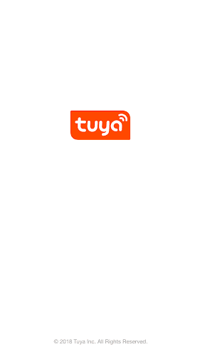 Tuya Smart Screenshot 1