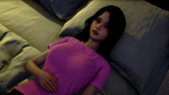 My Bully is My Lover (18+, NSFW) Screenshot 2