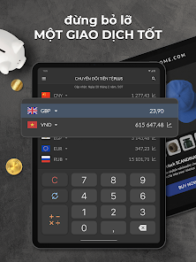 Currency Converter Plus Screenshot 10