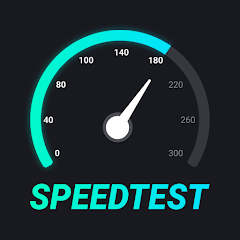 Speed Test &amp; Wifi Analyzer APK