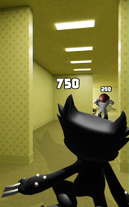 Monster vs Monster Fight Screenshot 10