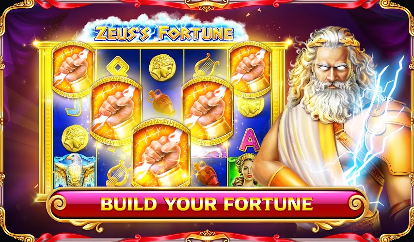 Caesars Slots: Casino Games Screenshot 14