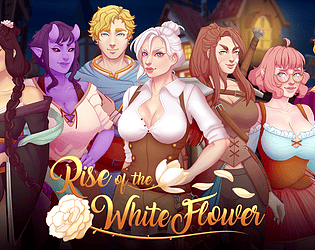 Rise of the White Flower Topic