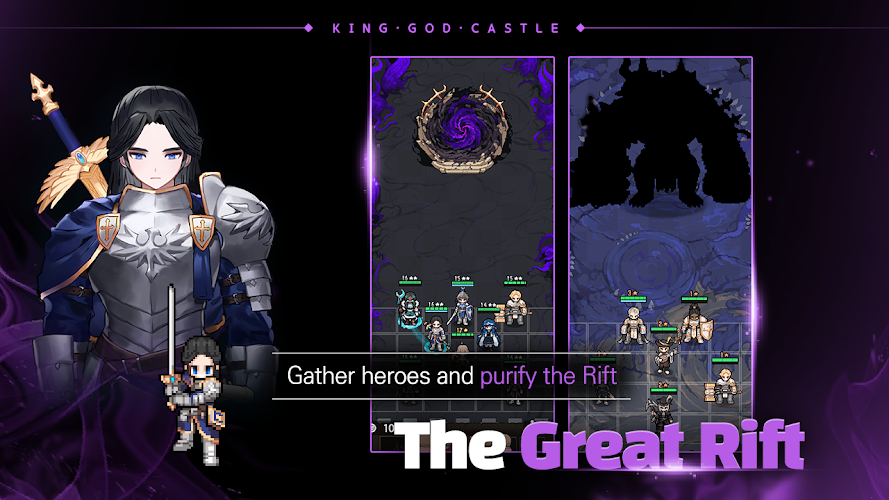 King God Castle Screenshot 8