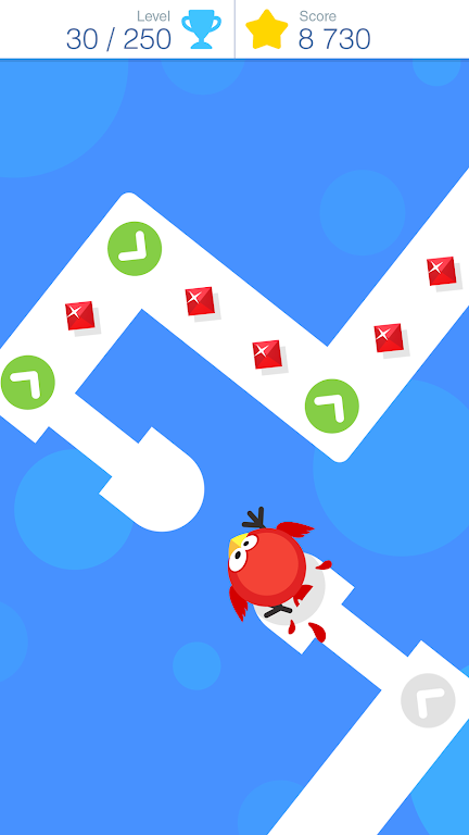 Tap Tap Dash Screenshot 3