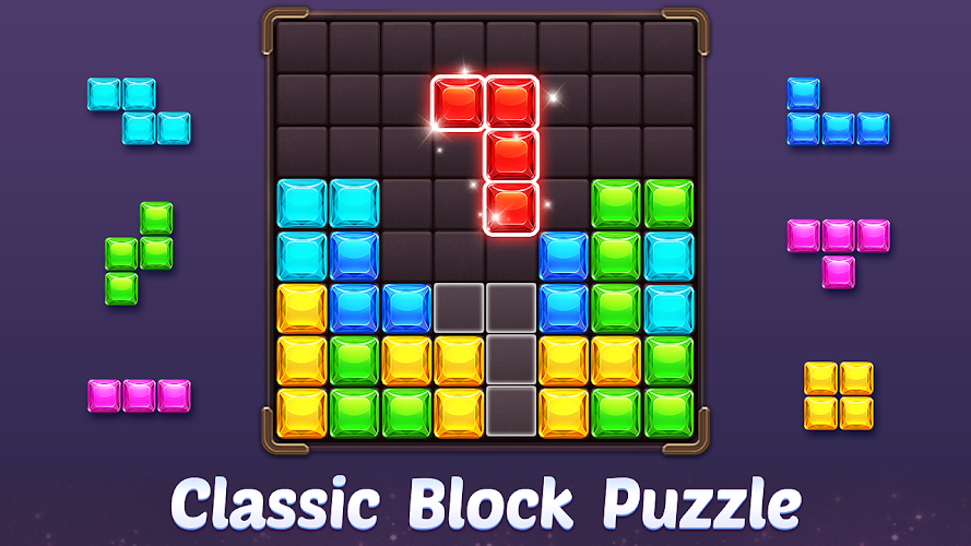 Block Puzzle Legend Screenshot 9