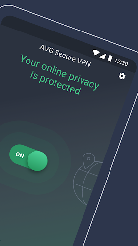 AVG VPN – VPN & Proxy an toàn Screenshot 3