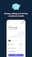 BCM - Buy Bitcoin & crypto Screenshot 5