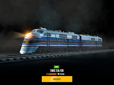 Railroad Empire Screenshot 13