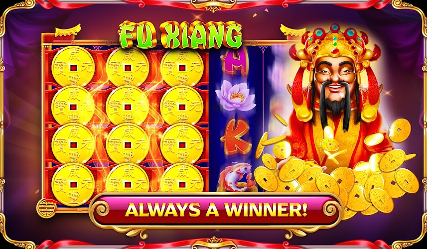 Caesars Slots: Casino Games Screenshot 16
