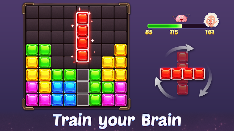 Block Puzzle Legend Screenshot 19