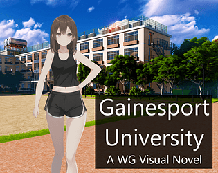 Gainesport University Topic