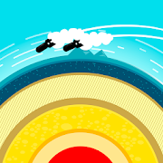 Planet Bomber APK