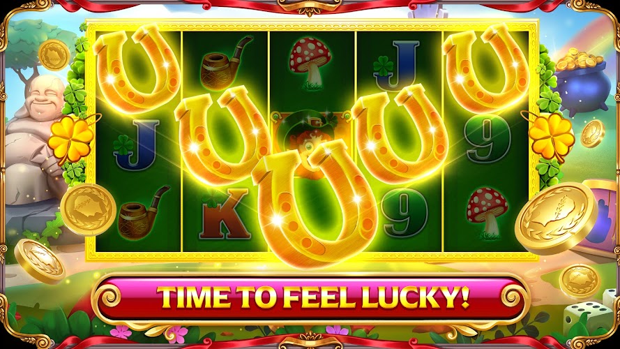 Caesars Slots: Casino Games Screenshot 8