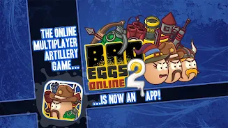 Bad Eggs Online 2 Screenshot 3