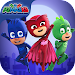 PJ Masks™: Moonlight Heroes Topic