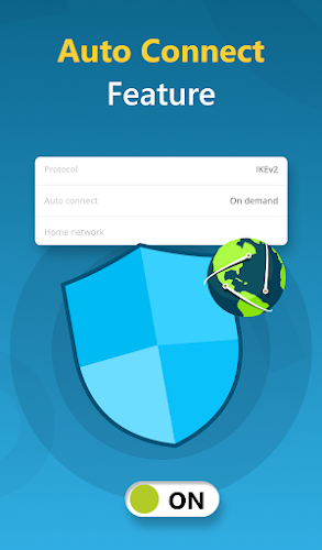 hide.me VPN: The Privacy Guard Screenshot 11