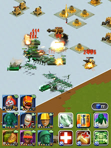 Army Men Strike: Toy Wars Screenshot 6