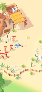 Warrior Factory Screenshot 7