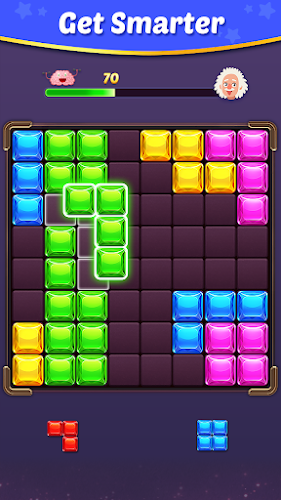 Block Puzzle Legend Screenshot 23