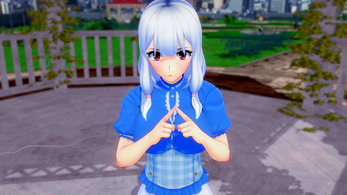 My Time with You [Book 2: Chapter 24] Screenshot 1