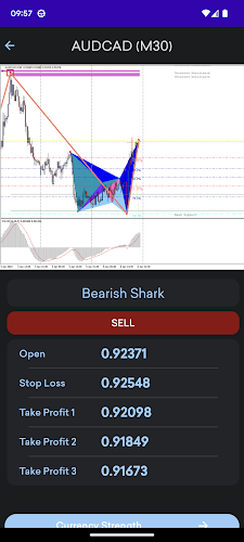 harmonic signal Screenshot 6