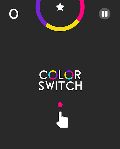 Color Switch - Endless Fun! Screenshot 9