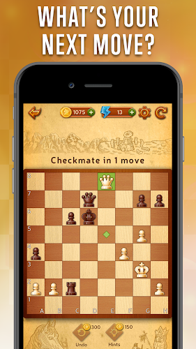 Chess - Clash of Kings Screenshot 3