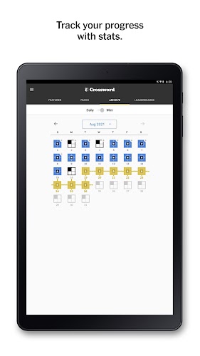 NYT Games: Word Games & Sudoku Screenshot 15