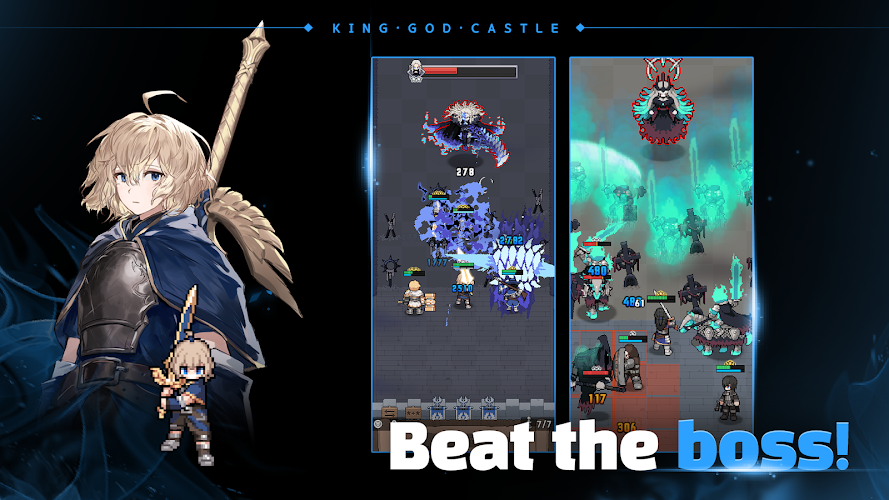 King God Castle Screenshot 19