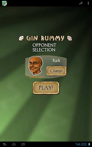 Gin Rummy Screenshot 19