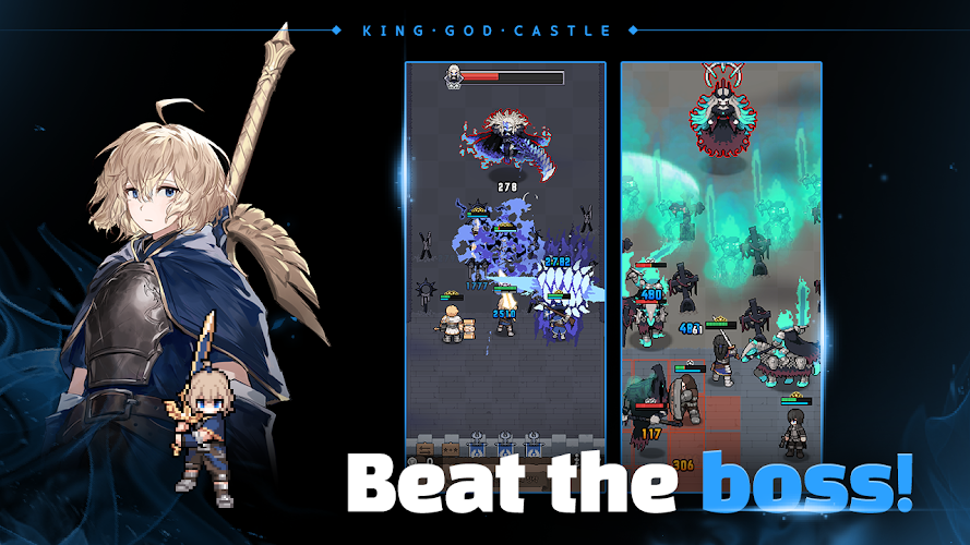 King God Castle Screenshot 12