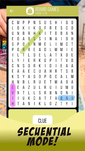 Word Search 2023 Screenshot 6