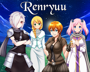 Renryuu: Ascension Topic