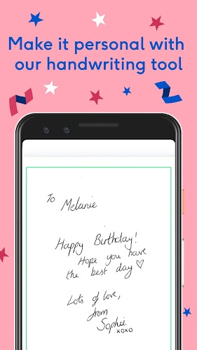 Moonpig Birthday Cards & Gifts Screenshot 16