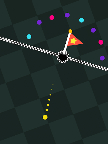 Color Switch - Endless Fun! Screenshot 11