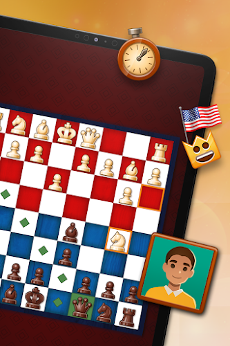 Chess - Clash of Kings Screenshot 10