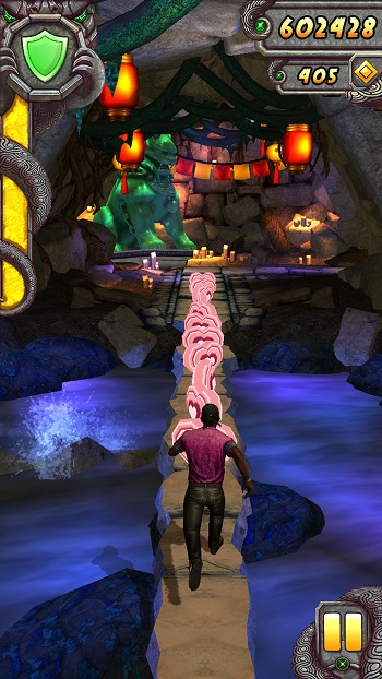 Temple Run 2 Screenshot 2