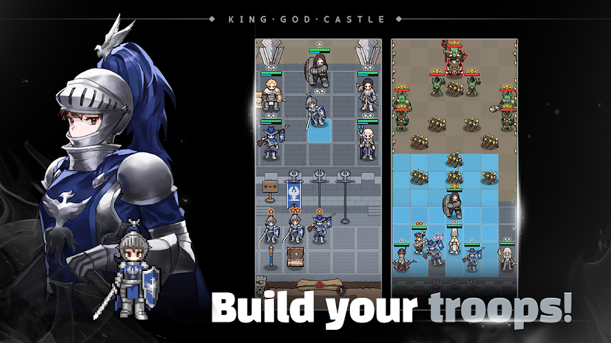 King God Castle Screenshot 14