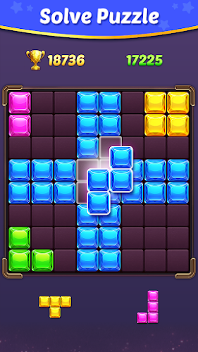 Block Puzzle Legend Screenshot 20