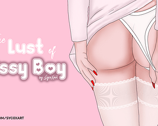 The Lust of Sissy Boy Topic