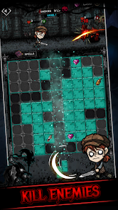 Evildoku APK 2.01 Screenshot 4