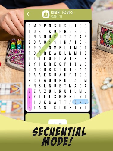 Word Search 2023 Screenshot 12